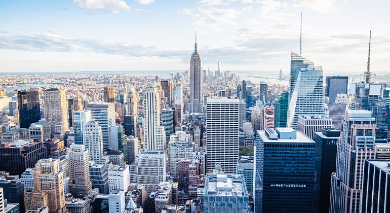 Millennials Will be a Tailwind for this Real Estate Sub Sector