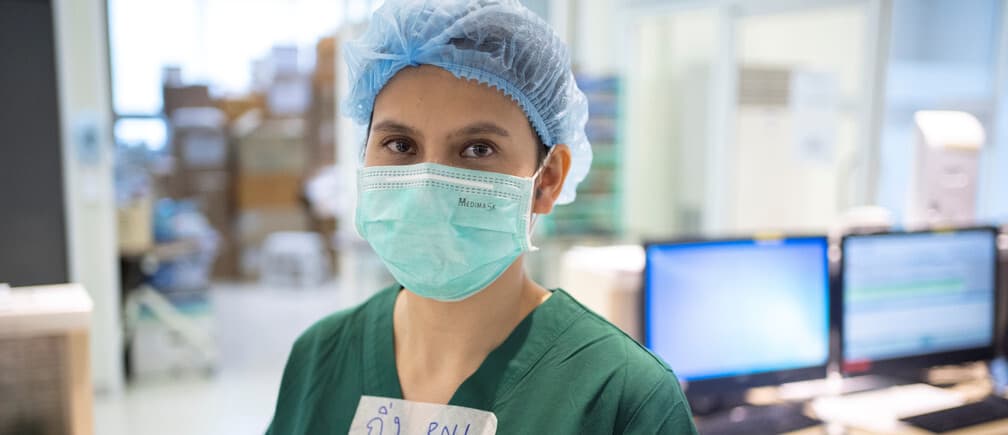 The Curious Case of Coronavirus Fatalities