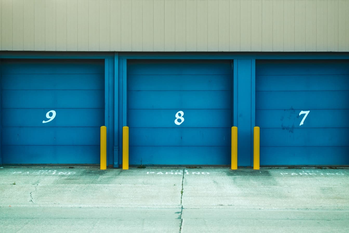 Self-storage Investment: A Guide to Vetting Opportunities