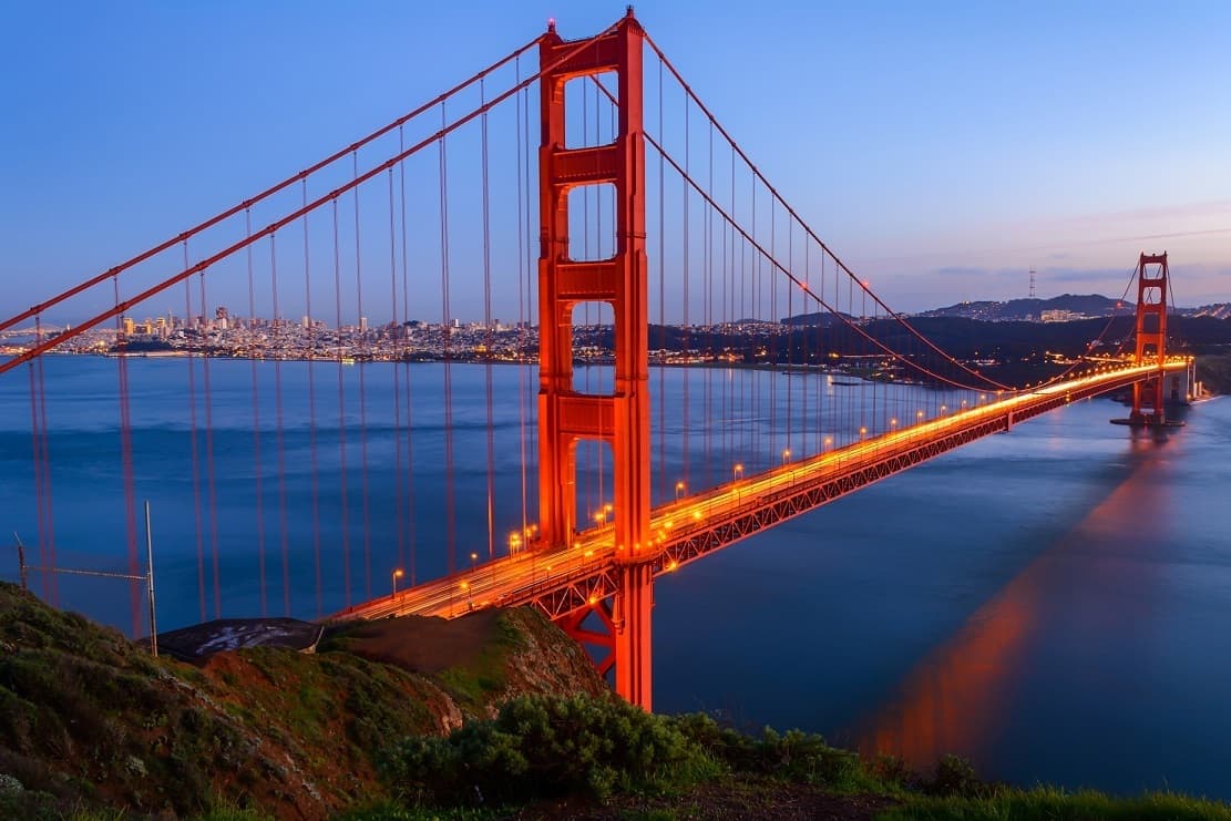 Silicon Valley is Dead; Long Live Silicon Valley