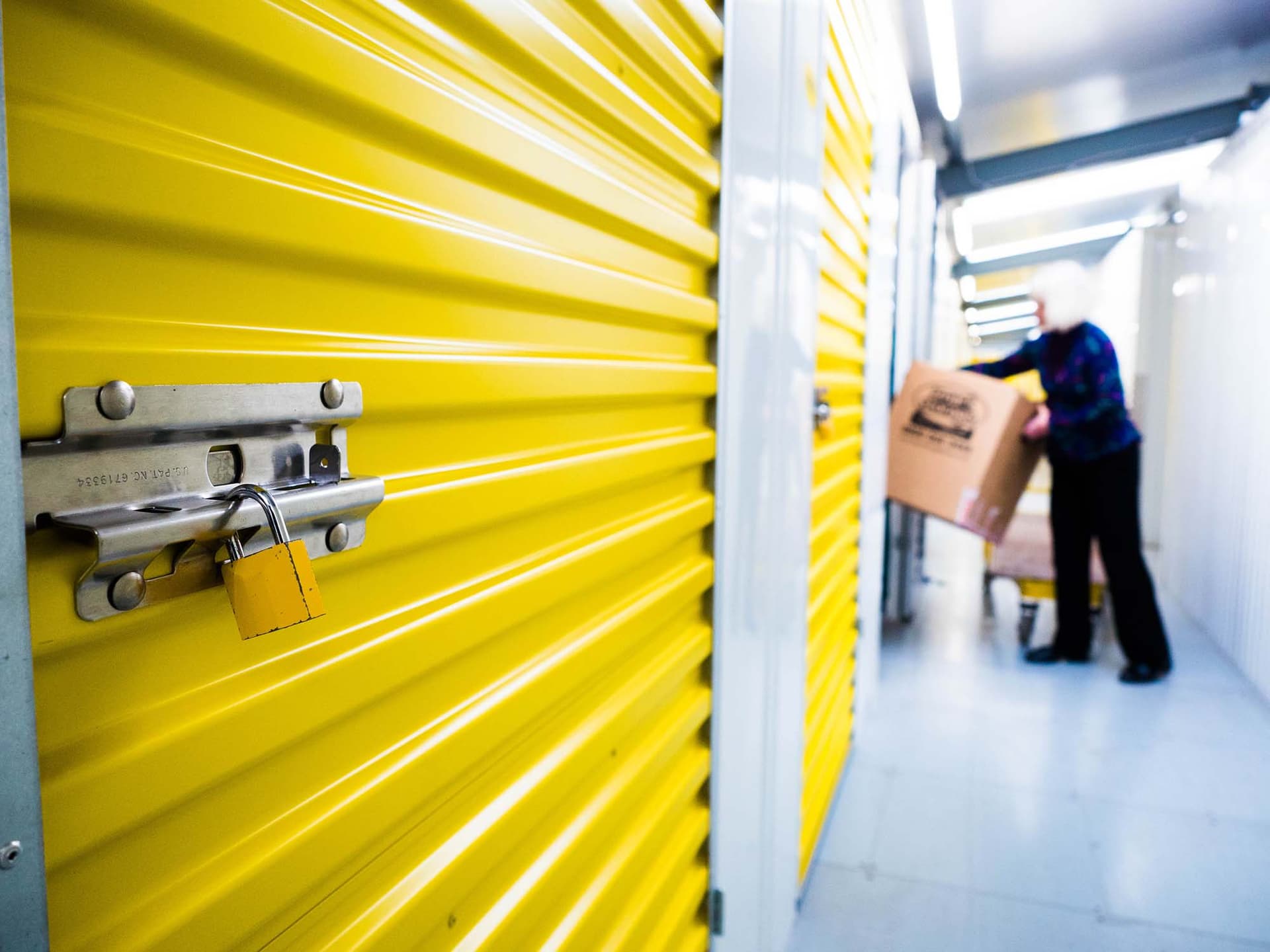 What the U.S. Self Storage Industry Looks Like in 2020